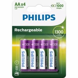 PHILIPS R6B4A130/10